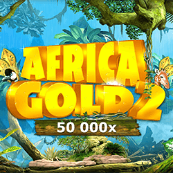 Africa Gold 2